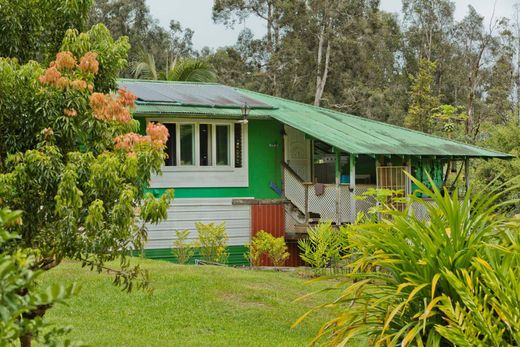 토지 / Kurtistown, Hawaii County