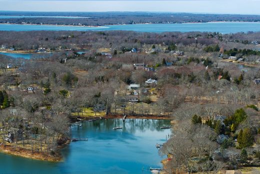 Luxury home in Shelter Island Heights, Suffolk County
