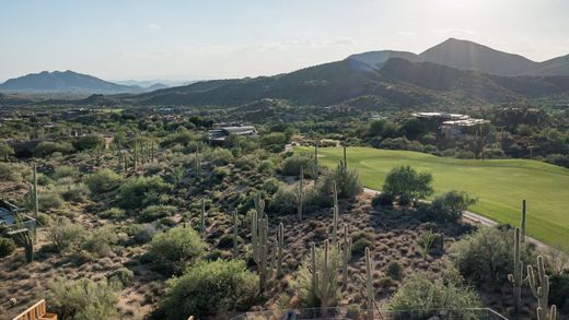 Scottsdale, Maricopa Countyの土地