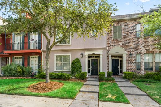 Townhouse in Mandeville, Saint Tammany Parish