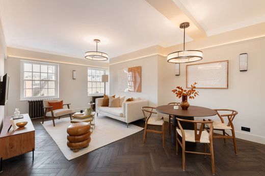 Appartement in Londen, Greater London