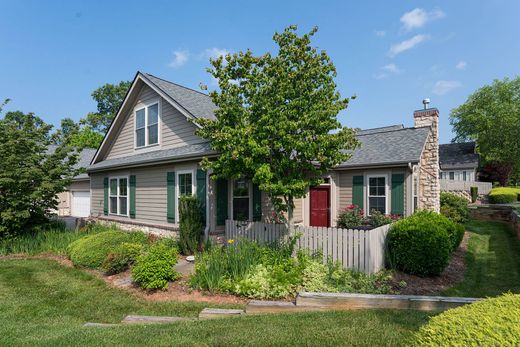 단독 저택 / Swannanoa, Buncombe County