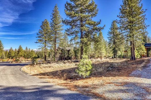 Land in Truckee, Nevada County