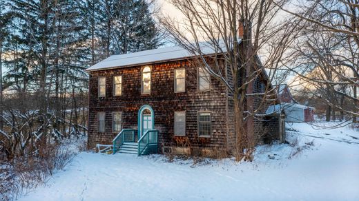 Casa Independente - Hillsdale, Columbia County