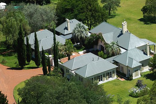 Country House in La Barra, San Carlos