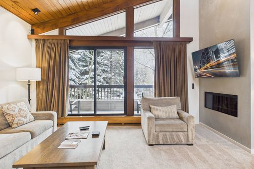 Apartment in Aspen, Pitkin County