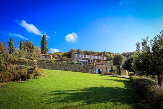‏בית חד-משפחתי ב  Montalcino, Provincia di Siena