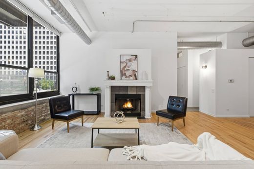 Luxe woning in Chicago, Cook County