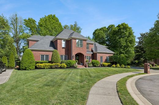 Частный Дом, Мерфрисборо, Rutherford County