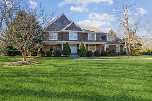 Dom jednorodzinny w Southampton, Suffolk County