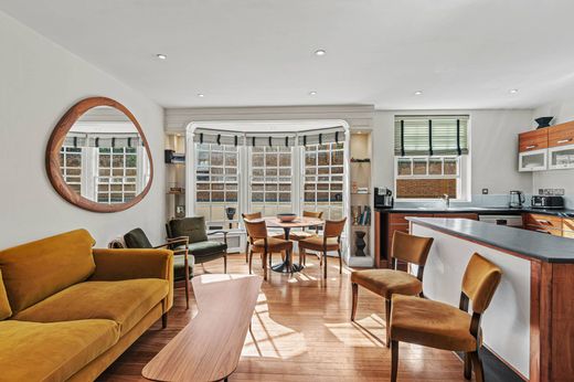 아파트 / 런던, Greater London