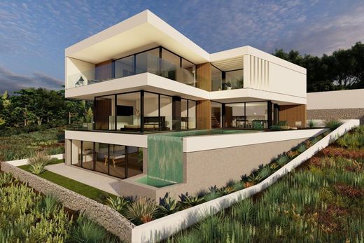 Detached House in Faro, Distrito de Faro