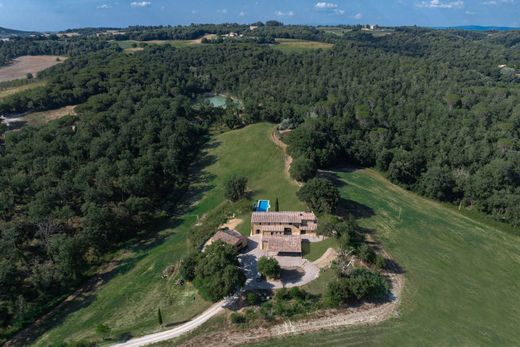 Μονοκατοικία σε Buonconvento, Provincia di Siena