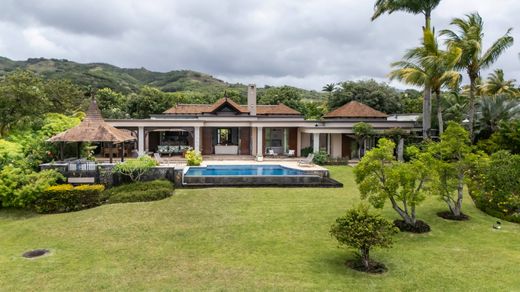 Villa in Bel Ombre, Savanne District