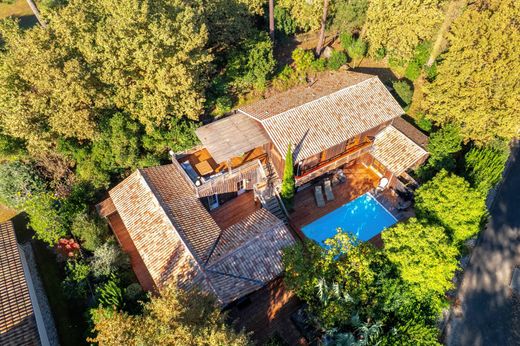 Einfamilienhaus in Biscarosse, Landes