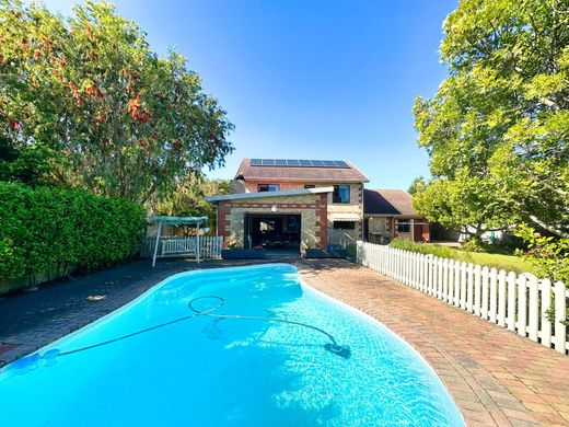 Vrijstaand huis in Sedgefield, Eden District Municipality