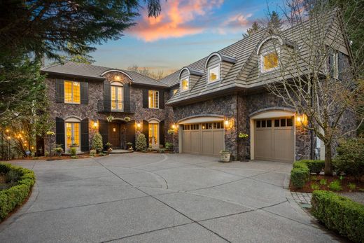 Casa de luxo - venda Lake Oswego