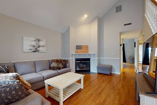 Townhouse in Danbury, Fairfield County