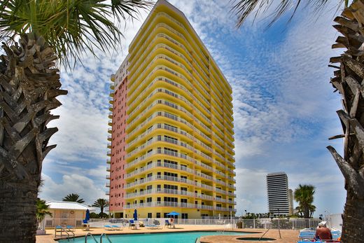 Apartment / Etagenwohnung in Daytona Beach, Volusia County