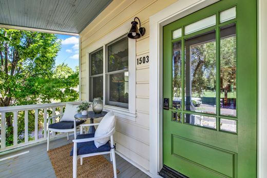 Vrijstaand huis in Saint Helena, Napa County