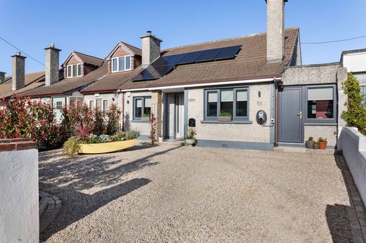 Semidetached House in Dublin, Dublin City