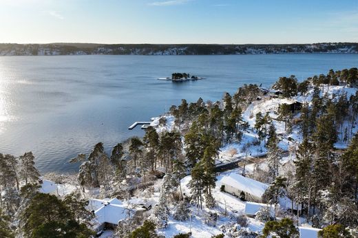 Villa à Saltsjöbaden, Nacka Kommun