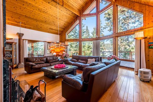 Einfamilienhaus in Sheridan Lake, British Columbia