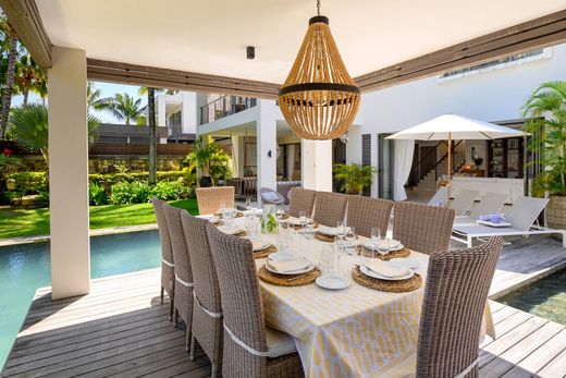 Villa a Grand Baie, Rivière du Rempart District