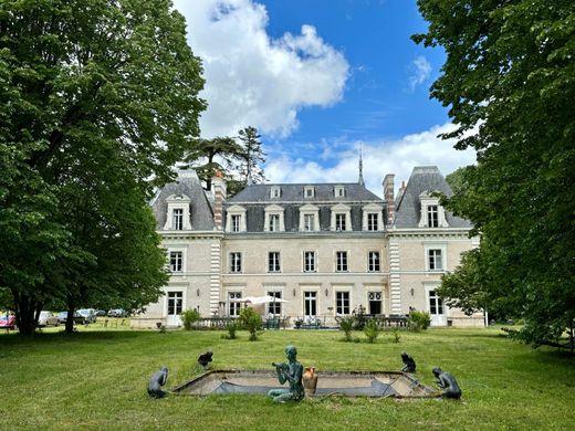 Casa Independente - Nouzilly, Indre-et-Loire