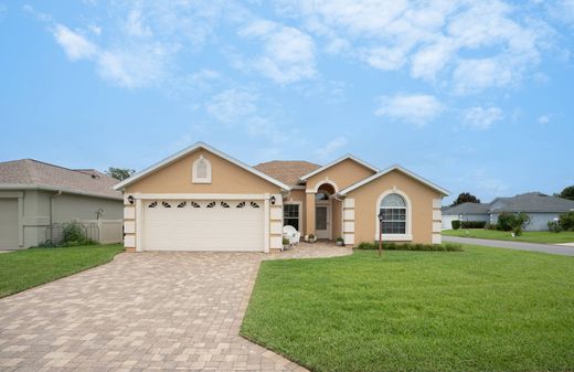 Dom jednorodzinny w Saint Augustine, Saint Johns County