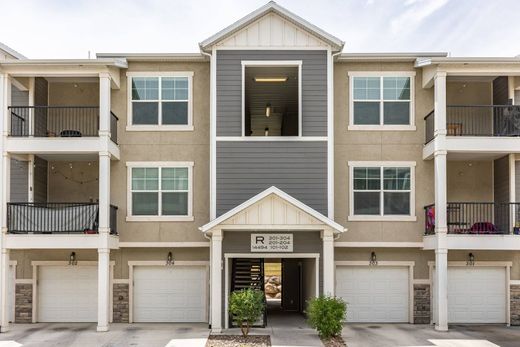 Piso / Apartamento en Herriman, Salt Lake County