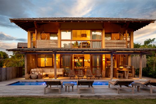 Detached House in Trancoso, Porto Seguro