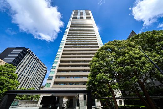 Apartment / Etagenwohnung in Tokio, Tokyo Prefecture