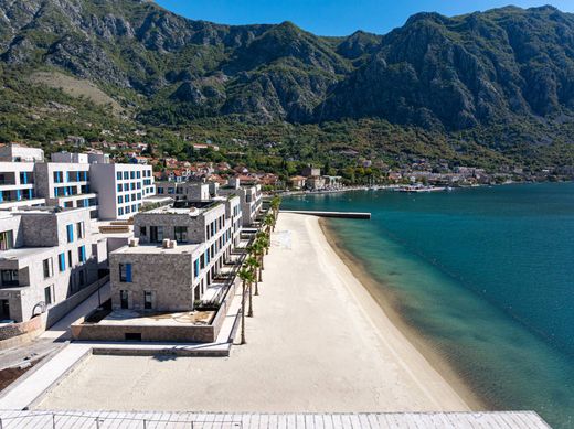 Appartement à Kotor