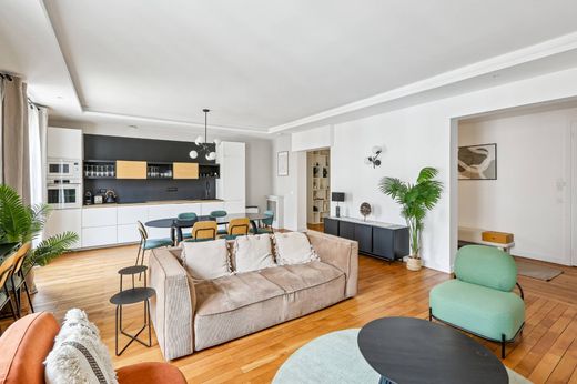 Appartamento a Neuilly-sur-Seine, Hauts-de-Seine
