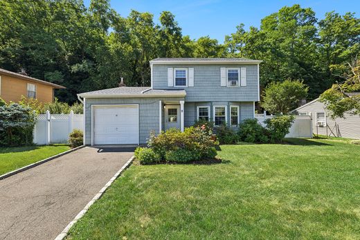 Casa Unifamiliare a Glen Cove, Nassau County