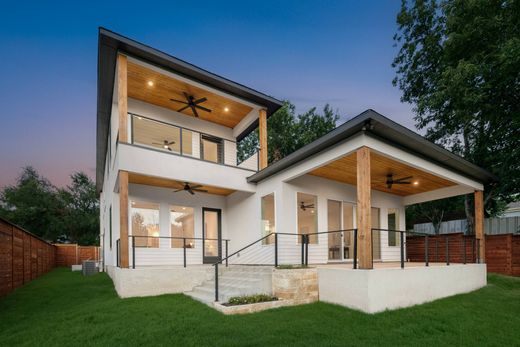 Casa Independente - River Oaks, Tarrant County