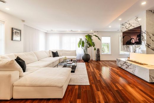 Appartement in Montréal, City of Montréal