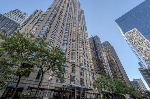 Luxury home in Chicago, Cook County