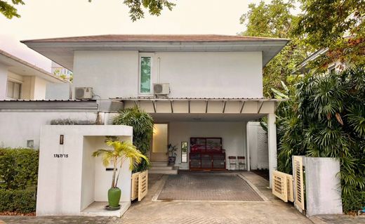 Wang Thonglang, Wang Thong Langの一戸建て住宅