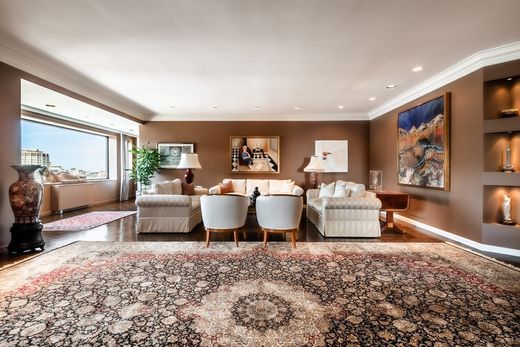 Piso / Apartamento en Montreal, City of Montréal