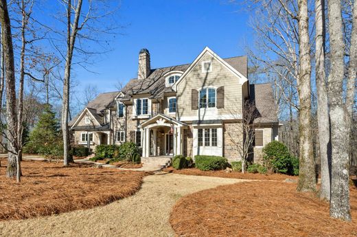 Casa Independente - McDonough, New Castle County