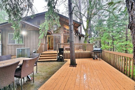 Luxe woning in Rogue River, Jackson County