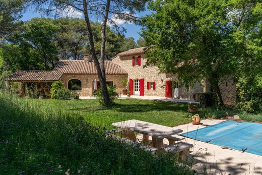 Casa en Aix-en-Provence, Bocas del Ródano