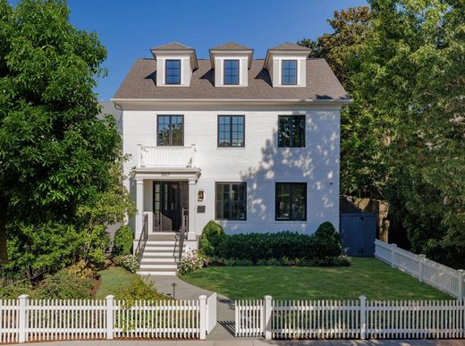 Casa en Washington, Washington County