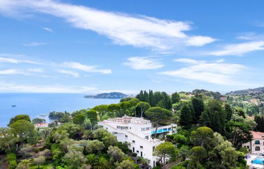 Villa a Saint-Jean-Cap-Ferrat, Alpi Marittime