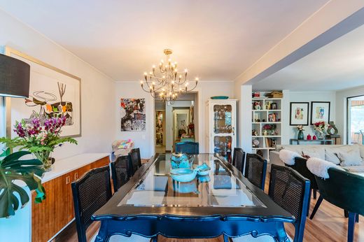 Vitacura, Provincia de Santiago de Chileのアパートメント