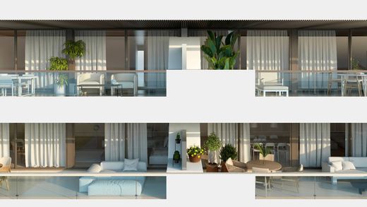 Apartment in San Cristóbal de La Laguna, Province of Santa Cruz de Tenerife