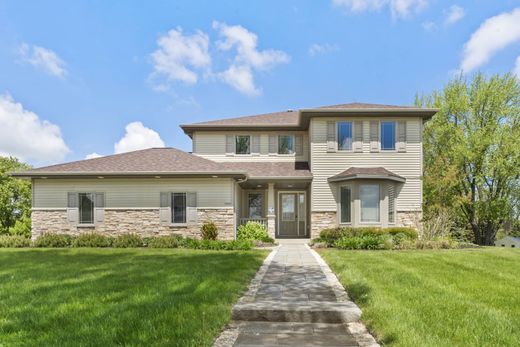 Detached House in Franklin, Milwaukee County