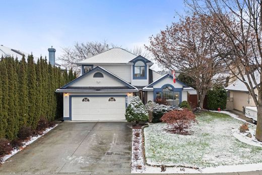 Detached House in Kelowna, Regional District of Central Okanagan